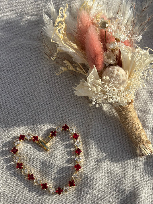 Bracelet Ambre