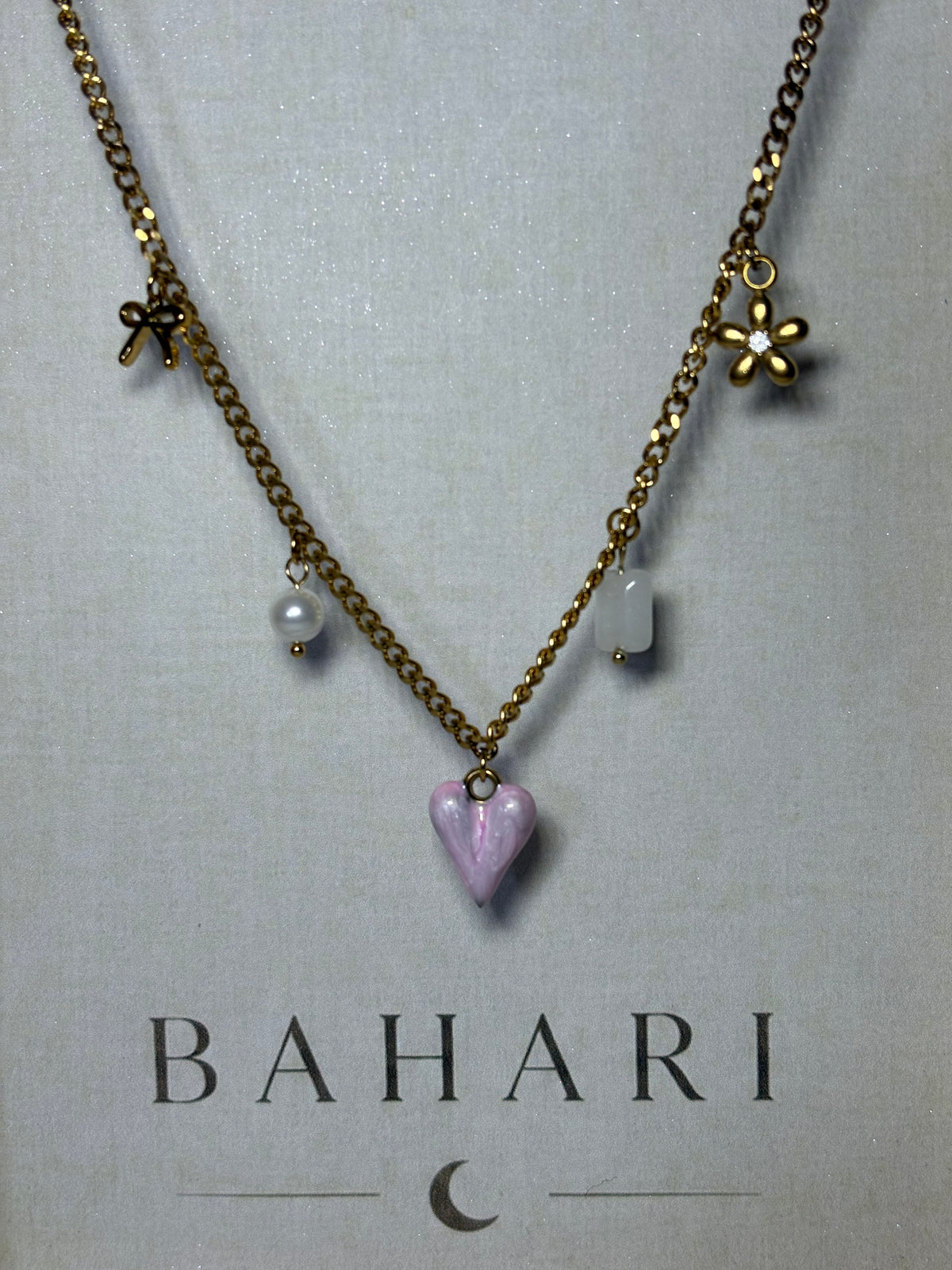 Collier Océane