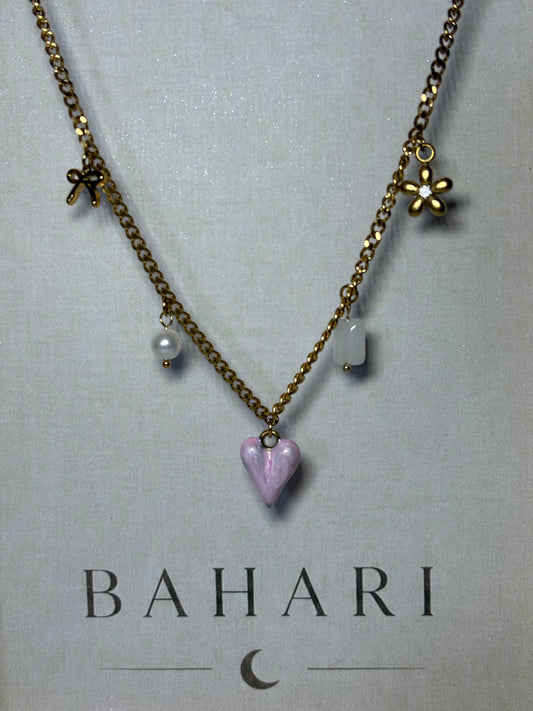 Collier Océane