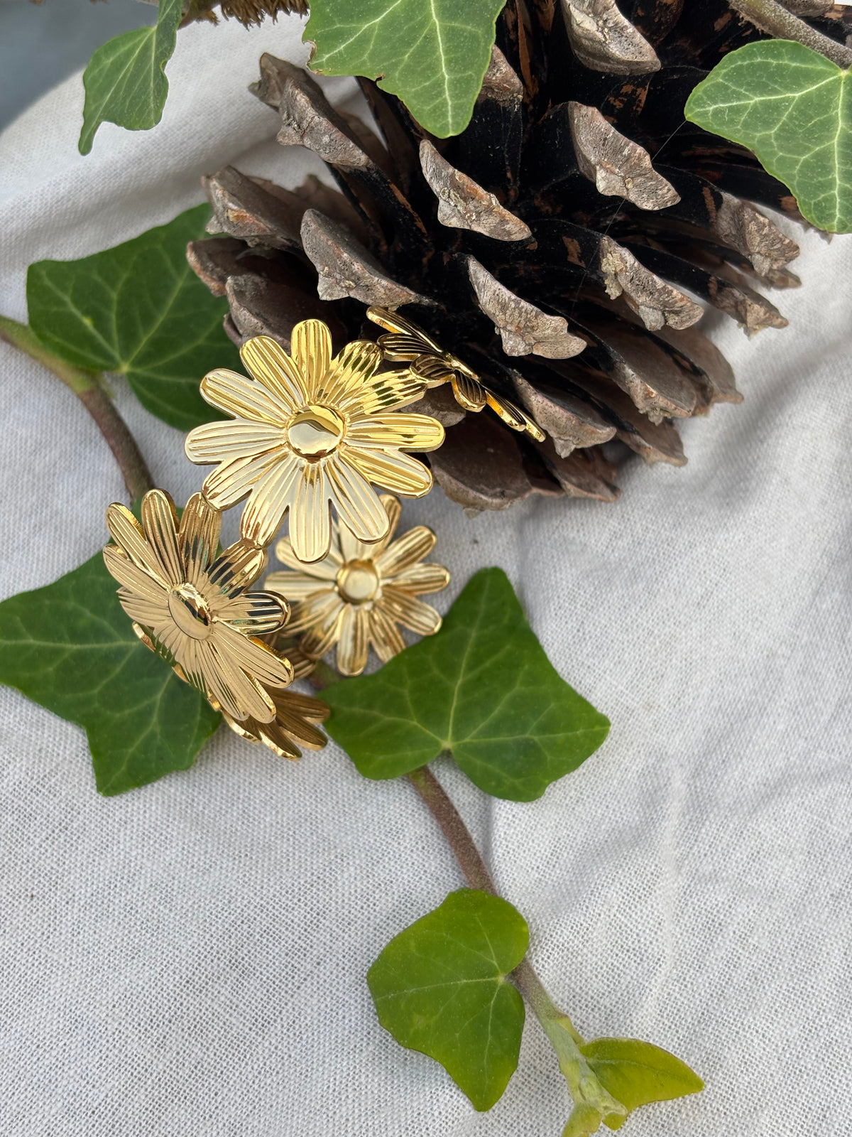 Bracelet bloom