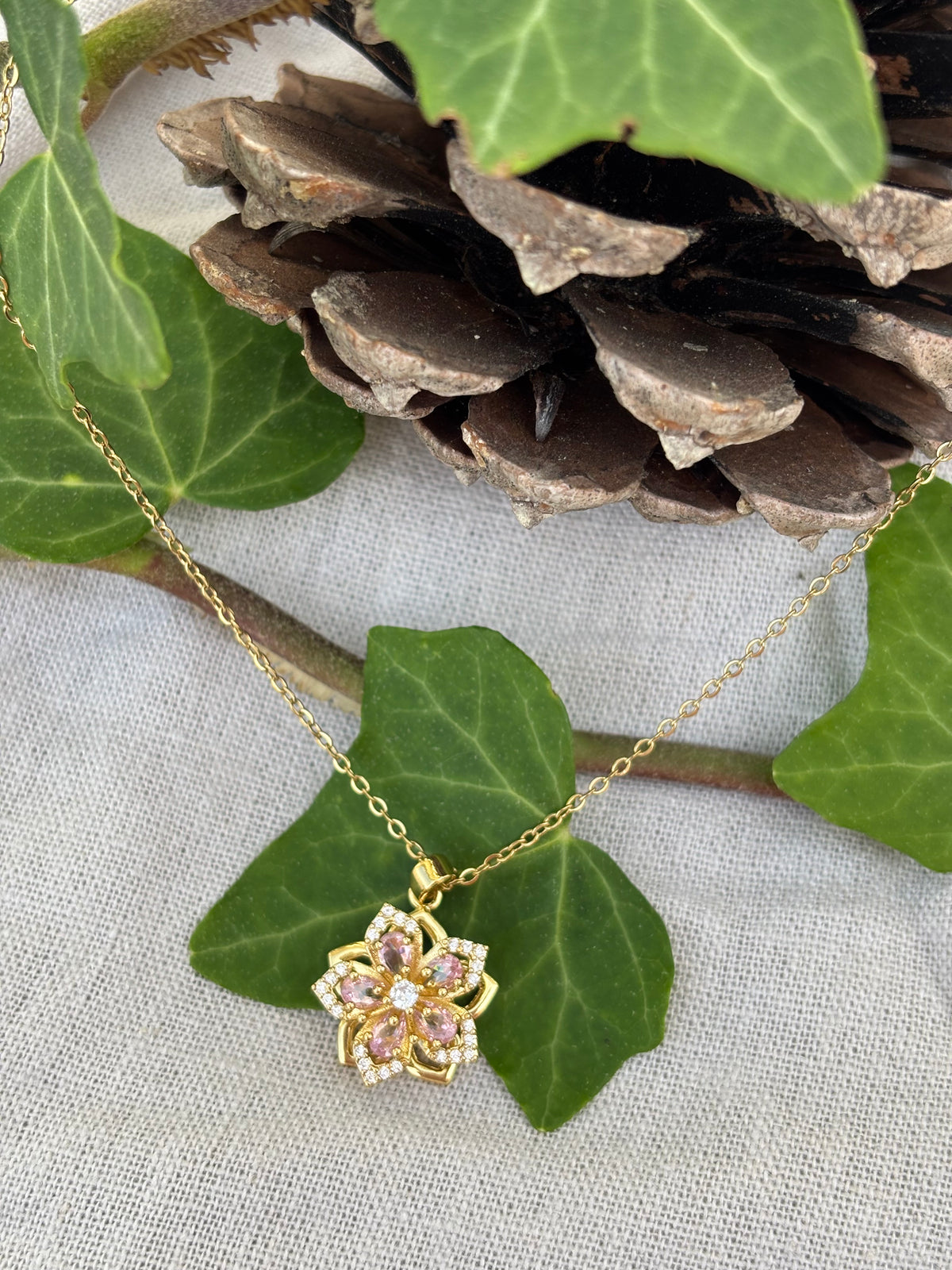 Collier Hortense