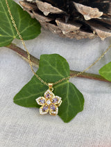 Collier Inaya