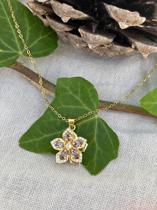 Collier Inaya