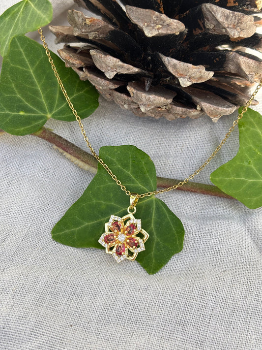 Collier Sofia