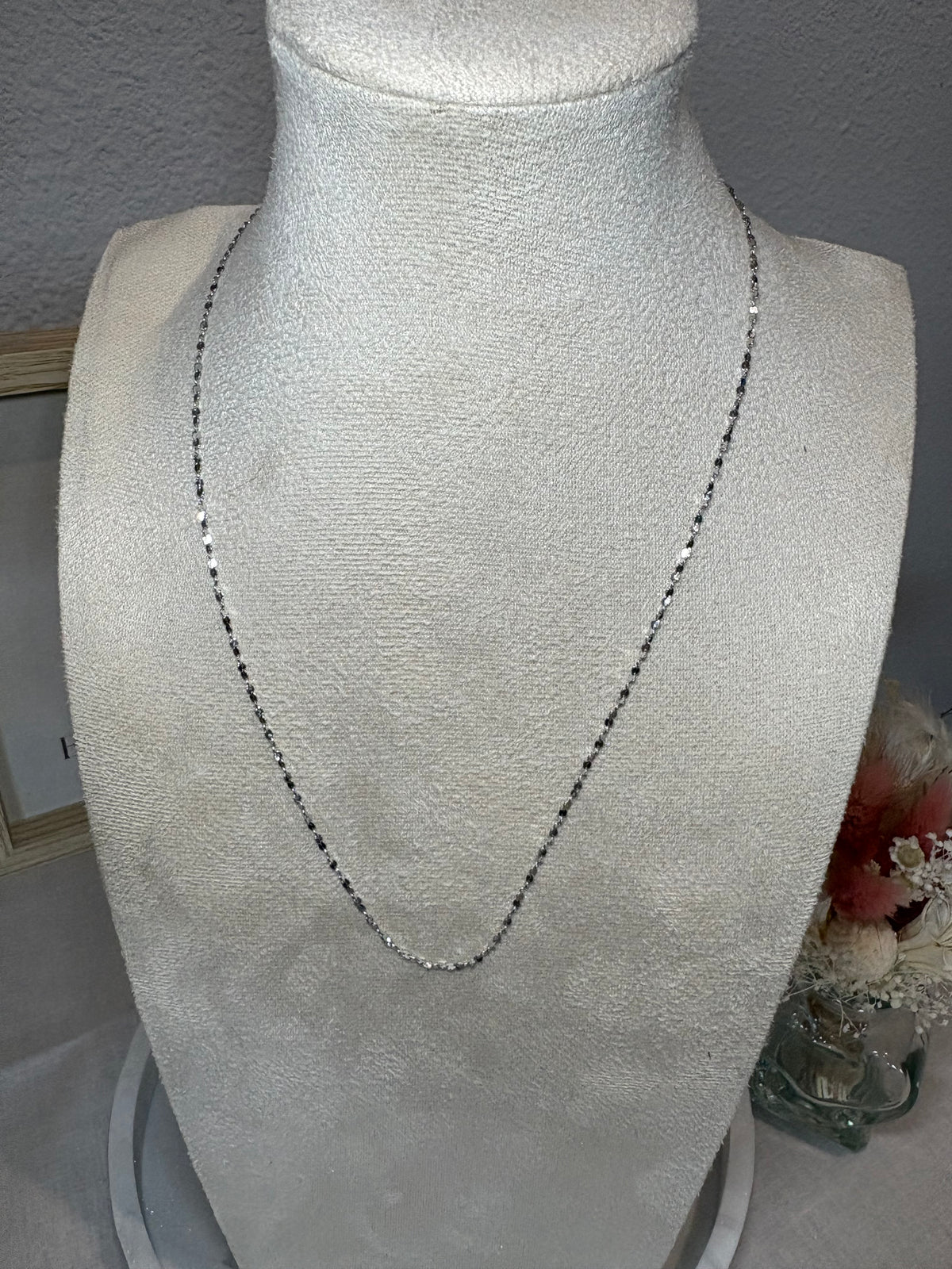 Collier aster