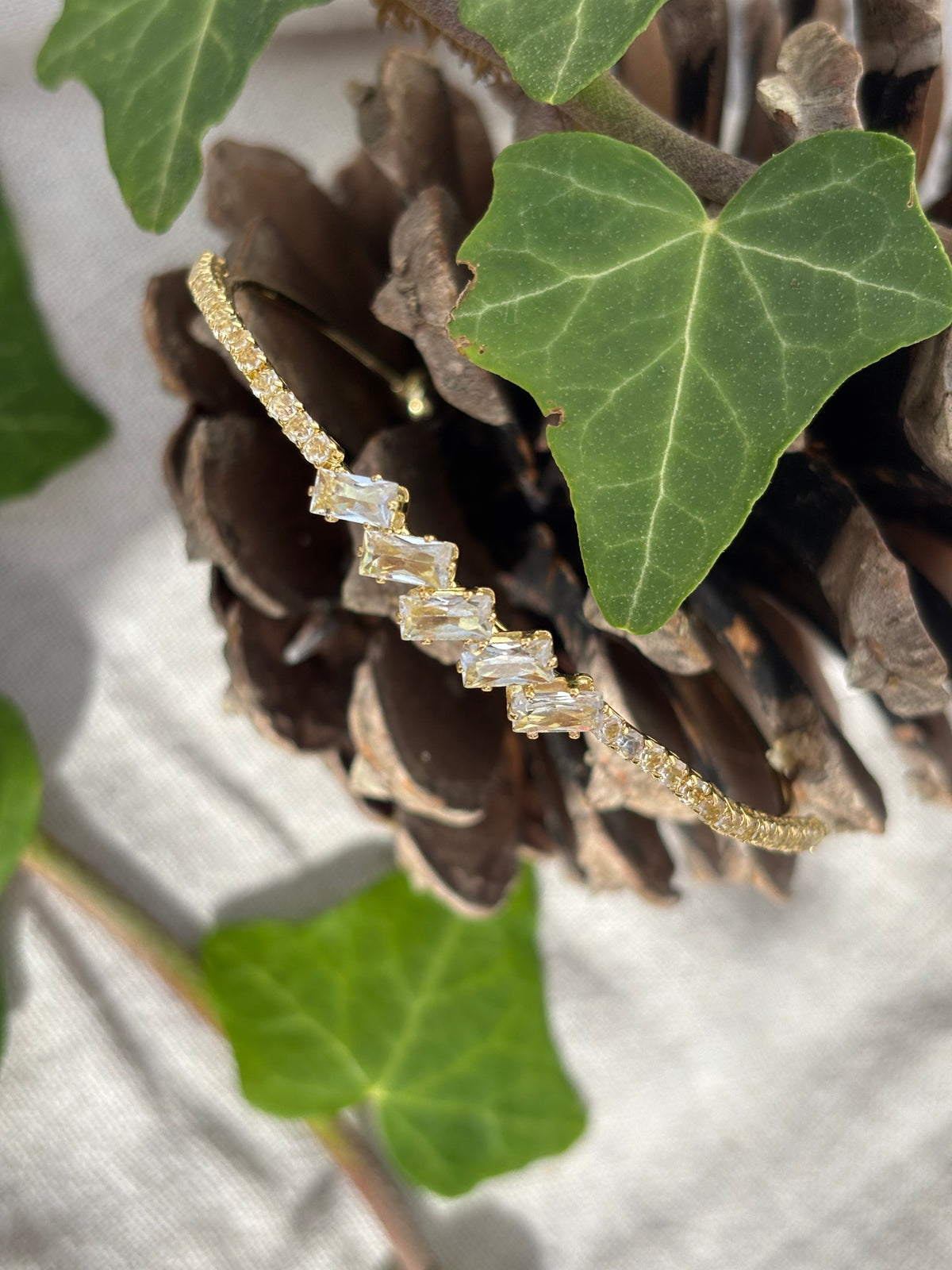 Bracelet Amélia