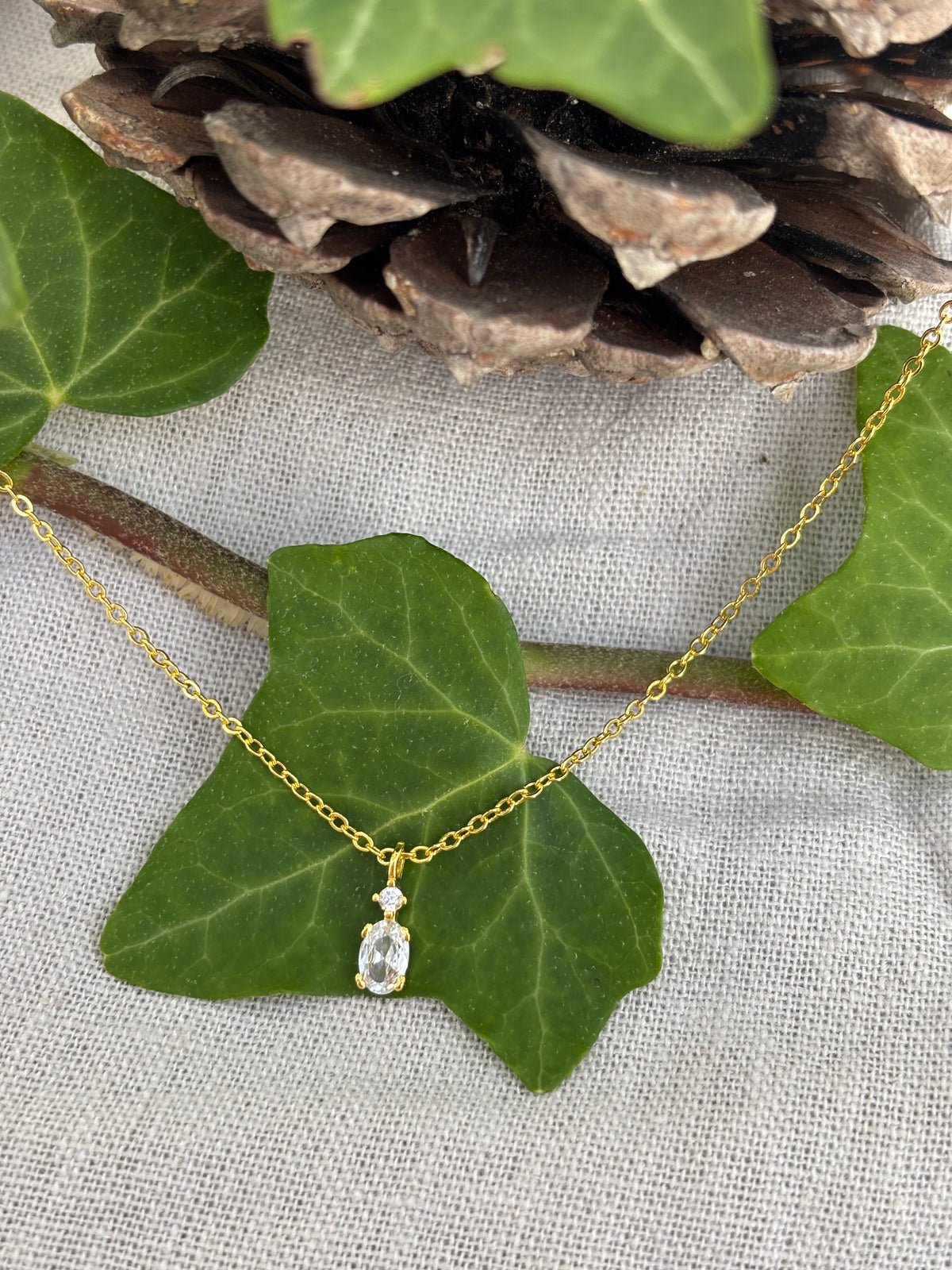 Collier aylin