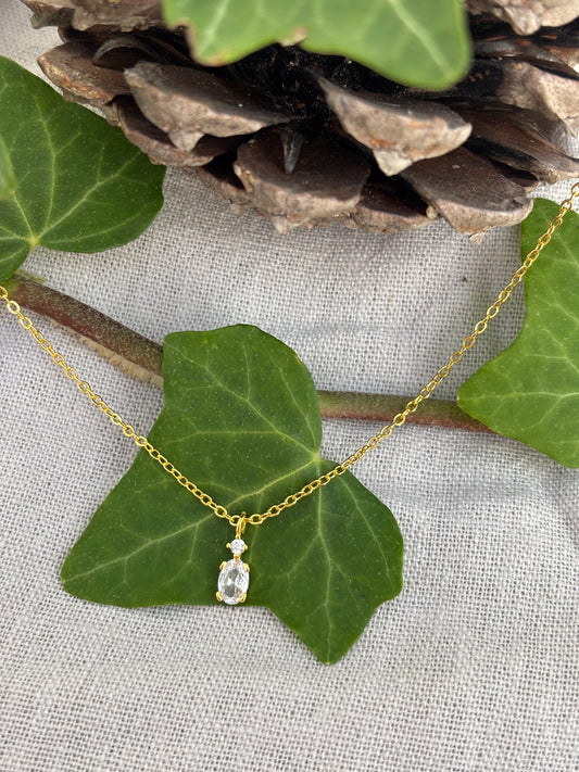Collier aylin