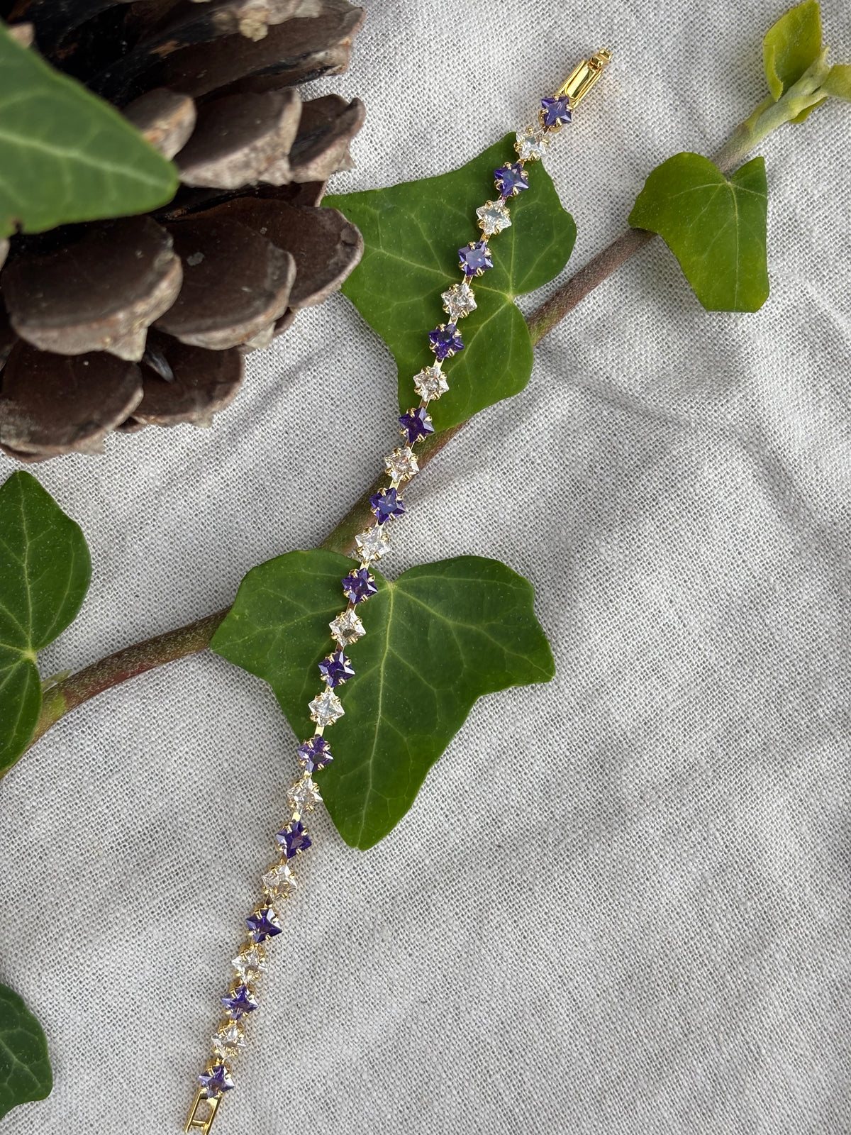 Bracelet Alma