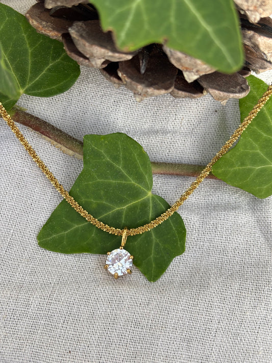 Collier ada
